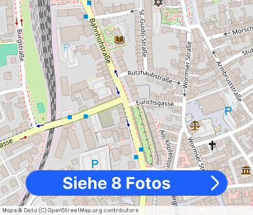 Marienheim - stadtnah wohnen in exklusiver Erdgeschoss-Wohnung - Foto 1