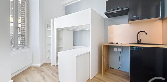 Location Appartement 1 pièce 13m² TROYES 10000 - Photo 2