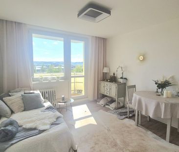 Pronájem bytu 3+kk 52 m² - Photo 1