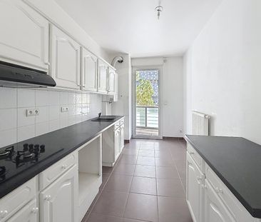 Location Appartement 3 pièces 77m² MONTPELLIER 34000 - Photo 1