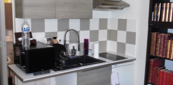 Location appartement 1 pièce, 19.51m², Bry-sur-Marne - Photo 2