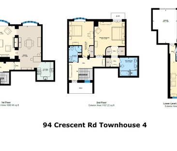 For Lease - 94 Crescent Road Unit# 4, Toronto, Ontario - Photo 6