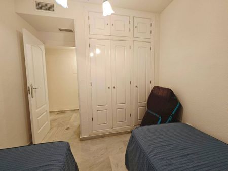 4 room luxury Flat for rent in Fuengirola, Andalusia - Photo 5