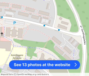 Oxhagsgatan 51 - Photo 1