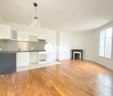 Location Appartement BOULOGNE BILLANCOURT - - Photo 3