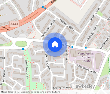 Sedgeberrow Covert, Kings Norton - Photo 1