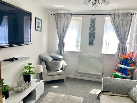 1 bedroom apartment to rent - Photo 4