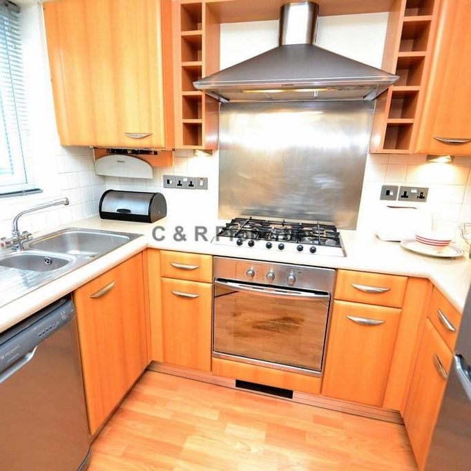 2 bedroom terraced house to rent - Photo 1