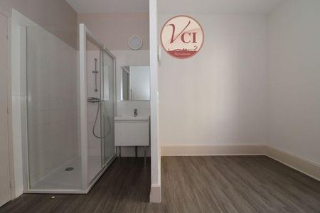 Location Appartement 3 pièces 43m² VICHY 03200 - Photo 4