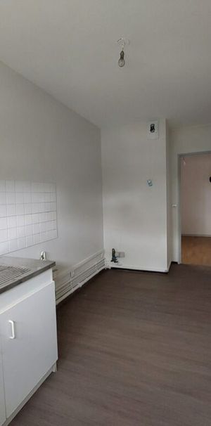 LOCATION APPARTEMENT T1 BIS, POITIERS COURONNERIES - Photo 2