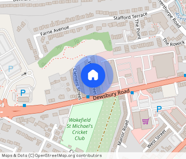 Whitehall Street - Photo 1