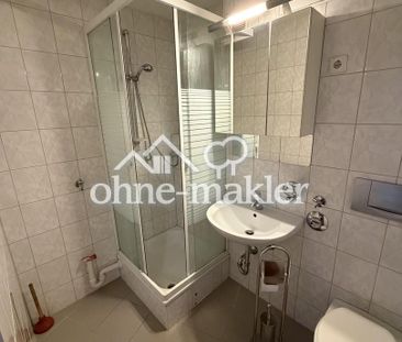 Helles, möbliertes City-Apartment mit Südbalkon & U-Bahn-Nähe - Photo 1
