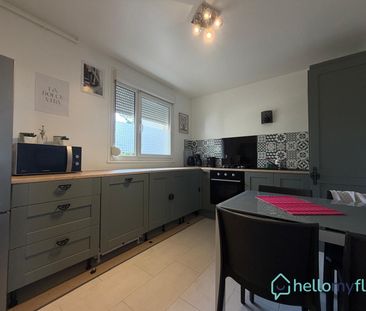 Location Appartement 5 pièces 101m² REIMS 51100 - Photo 6