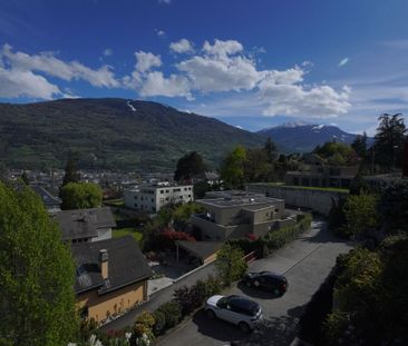 MAGNIFIQUE ATTIQUE À LOUER À GRAVELONE - Photo 2