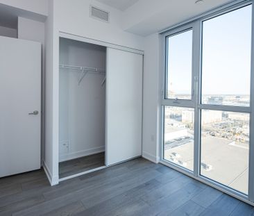 For Lease - 38 Honeycrisp Crescent Unit# 1801, Vaughan, Ontario - Photo 5