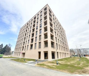 JAKOMINI VERDE HAUS E 302 - Verfügbar AB 15.03.2026 - Foto 4