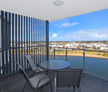 Fully Furnished Unit in the heart of Birtinya - Photo 4