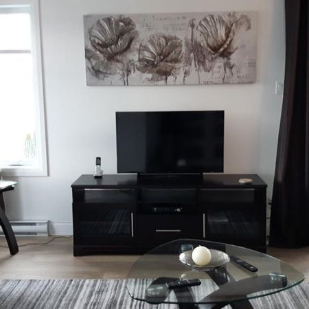 4 1/2 à louer Lévis centre-ville - Photo 4