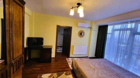 2 camere, semidecomandat, 40 mp, de inchiriat apartament in zona Bucium, OMV, Cod 161518 - Fotografie 3