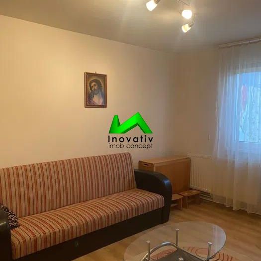 Apartament de inchriat 2 camere Sibiu Rahovei - Fotografie 1