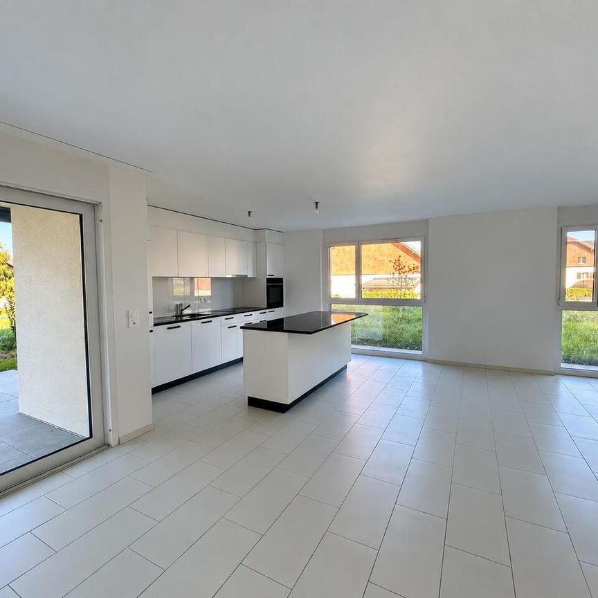 4.5 Zimmer, 129 m², EG - Photo 1