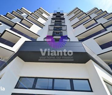 Apartament 2 camere | Prima inchiriere | Evolution Residence | Selimba - Fotografie 1