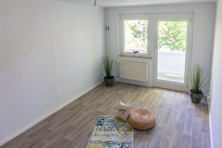 1-Raum-Wohnung nahe Uferstrand - Foto 3