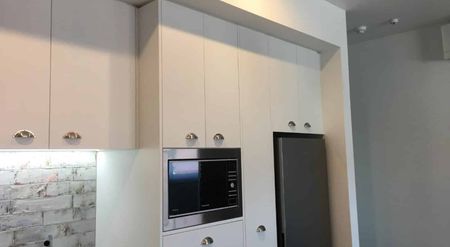 Furnished executive apartment - Photo 4