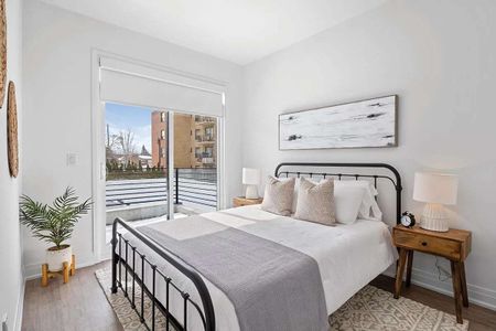 For Lease - 15 Brenthall Avenue Unit# 23, Toronto, Ontario - Photo 5