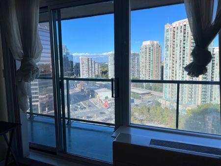 For Lease - 5508 Yonge Street Unit# 1809, Toronto, Ontario - Photo 3