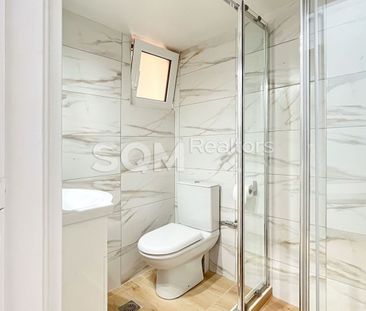 Studio/Γκαρσονιέρα για ενοικίαση Κέντρο (Ζωγράφου) - Photo 1