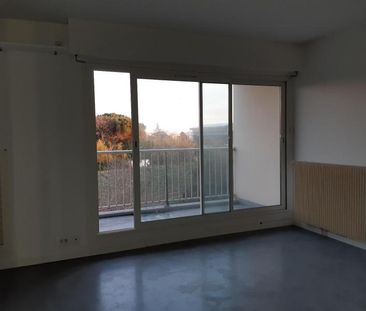 Location Appartement 1 pièce 26m² BORDEAUX 33200 - Photo 5