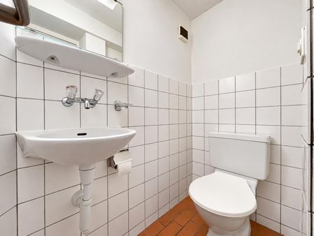Abseits des Rummels im historischen St. Alban-Tal - Foto 4
