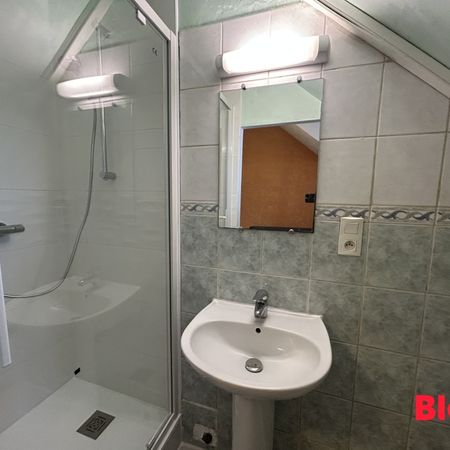 Location Appartement 1 pièce 11m² RENNES 35000 - Photo 4