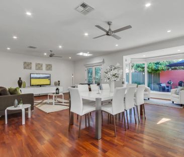 Stone fronted four bedroom family residence with dual access - Photo 3