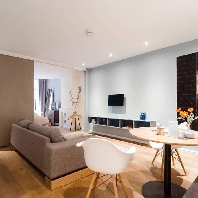 Appartement te huur: Langestraat 34-B 1015 AL Amsterdam - Photo 1