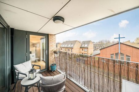 1 bedroom flat to rent - Photo 5