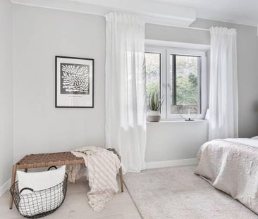 Invernessvägen, Stocksund - Foto 6