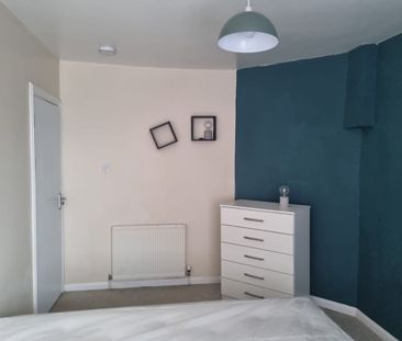 Room in a Shared House, Tyburn Road, B24 - Photo 3