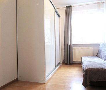 Dwupokojowe, 43,5 m2, balkon, Przecław. 1950 zł - Zdjęcie 3