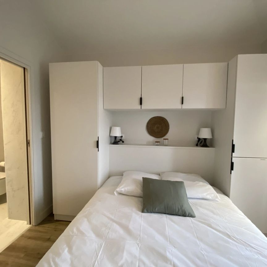 Chambre 11 - Photo 1