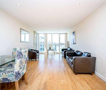 Lower Twelfth Street, Milton Keynes, Buckinghamshire, MK9 - Photo 1