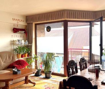 Appartement te huur in Menen voor € 650 met 1 slaapkamer - Foto 2