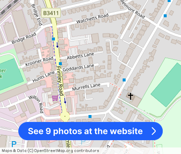 Murrells Lane, Camberley, GU15 - Photo 1