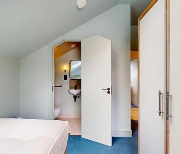 Flat share to rent - Photo 5