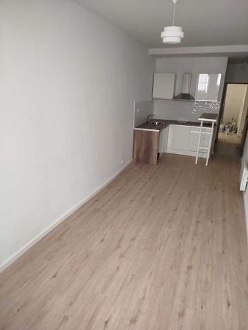 Location Appartement 1 pièce 23m² NARBONNE 11100 - Photo 3