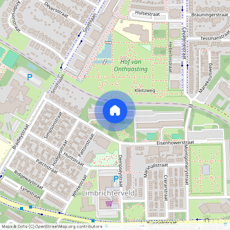 Eisenhowerstraat 572 6135BH Sittard