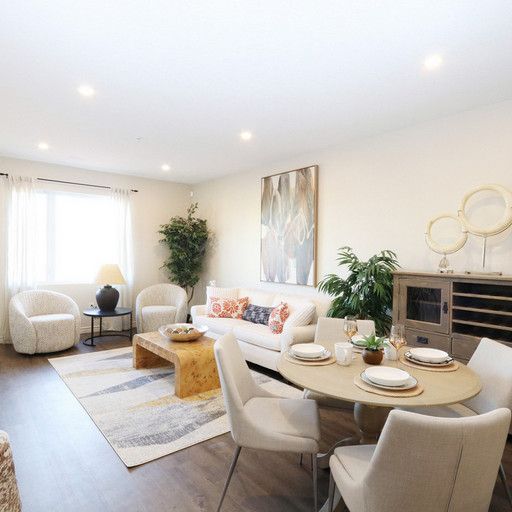 Opus Apartments - Photo 1