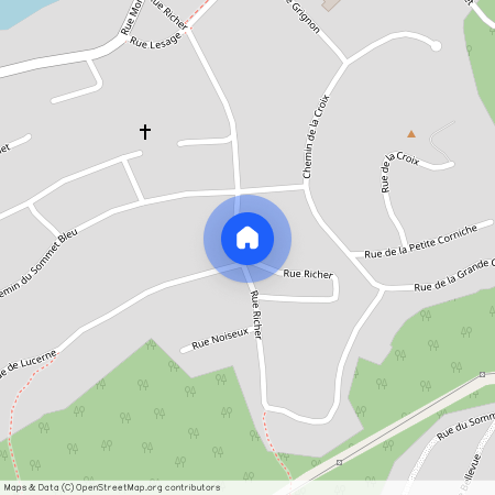 799 Rue Richer, J8B 2S6, J8B 2S6, Sainte-Adèle (Sainte-Adèle)