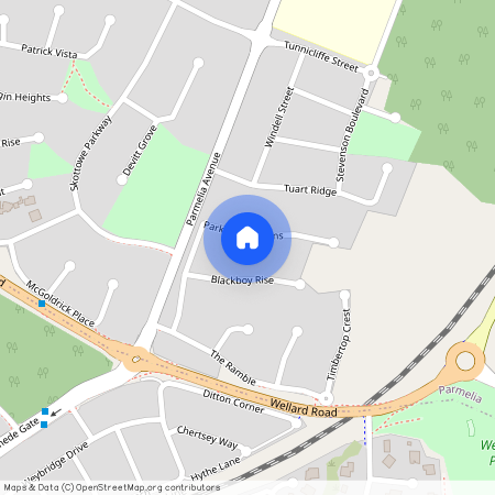 22A Parkway Gardens, WA 6167, Parmelia